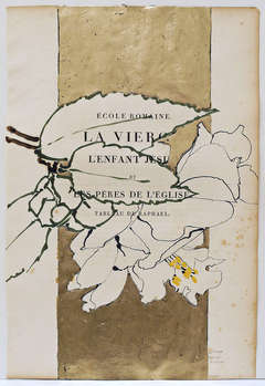 La Vierge