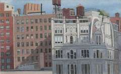 Gilsey House and Broadway Buildings I