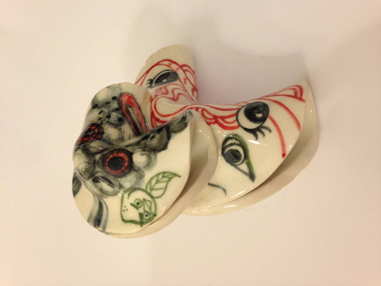 Youngno (Korean Mask)