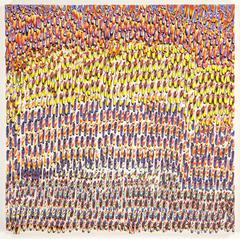 Untitled (Jesus Fucken Christ)