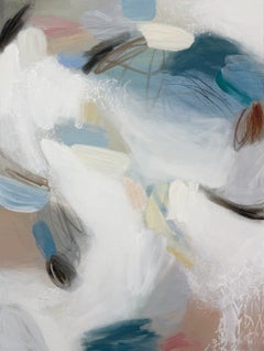 Blue Elevation II