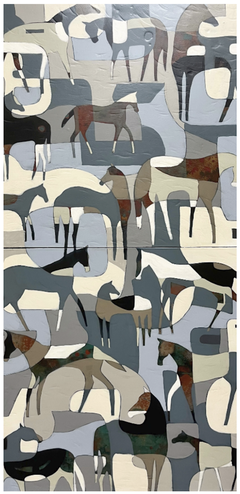 Band of Horses 36