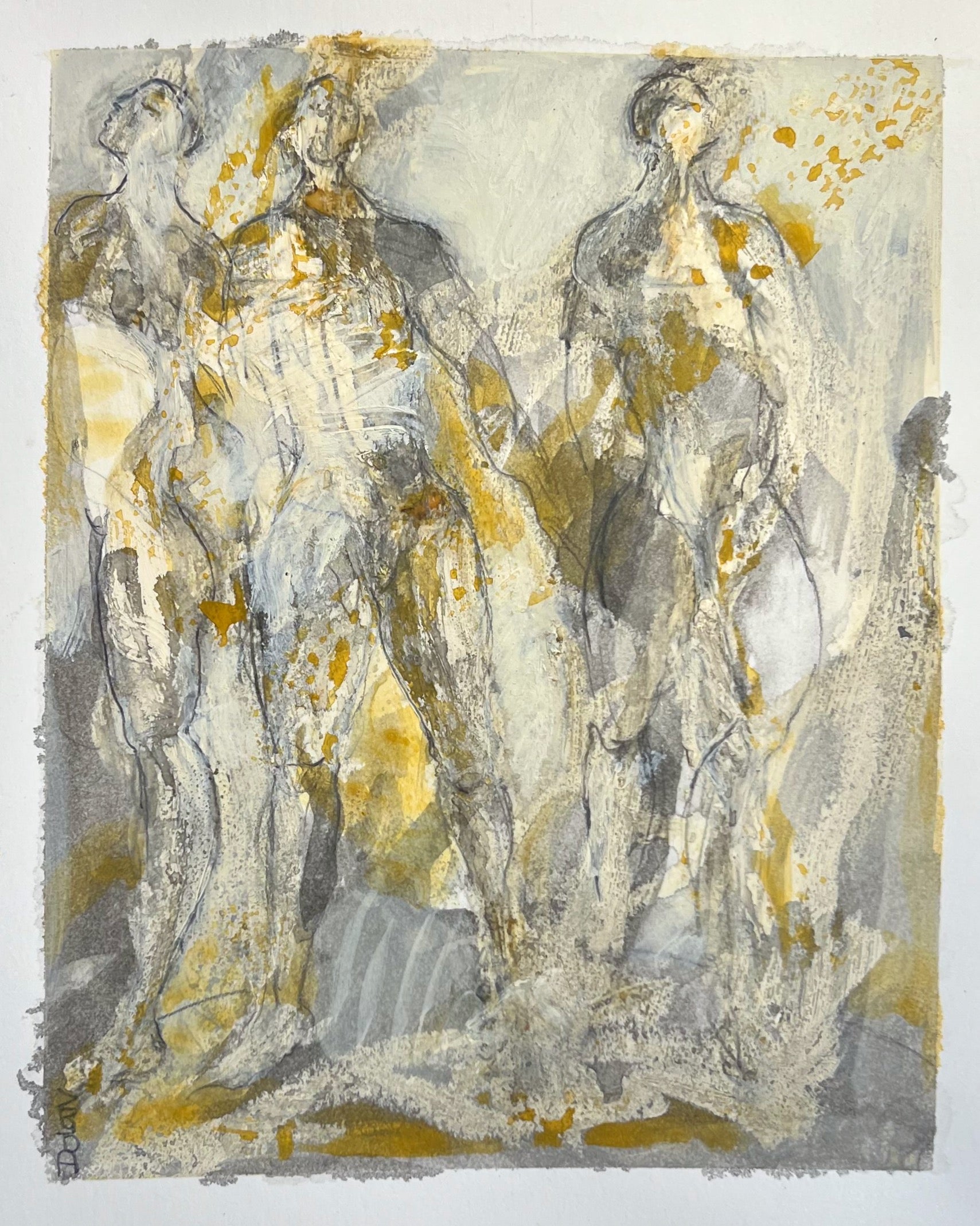 Three Figures
