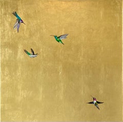Flash and Glimmer, II