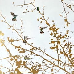 Fragments in the Sun, II