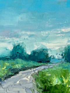The Road Back Home