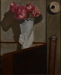 « L’interrupteur, le bouquet de roses et la canne au pommeau d’argent »
