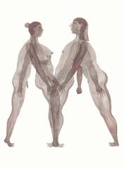 Blood Orange Series: #7