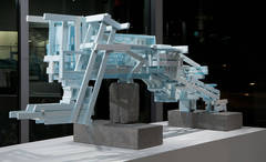 Bridge/Fortess/Hillis