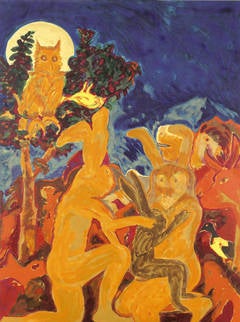 "Landläufer Family"