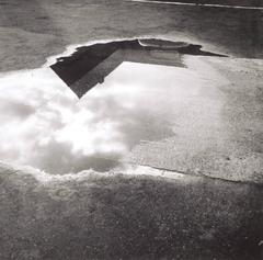 Reflection at Sudbury Hill