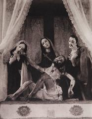 Calvario, Patzcuaro, Mexico