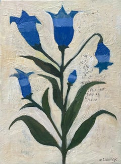 Études Botantiques #14