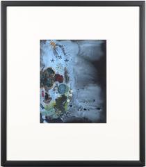 Shifting in the Blue Canal