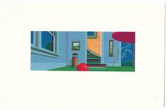 85 New Wave Interior Prints