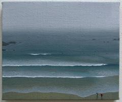Sand Dollar Beach
