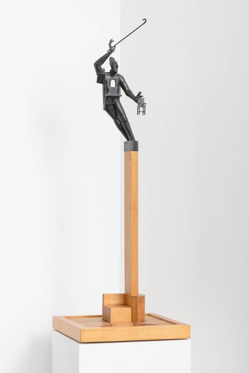 John Frame Untitled Maquette, Sculpture For Sale at 1stdibs