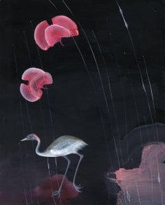 Dreamscape: Bengal Rose