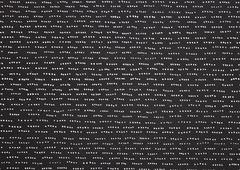 Untitled, minimalist drawing, iridescent ink on paper