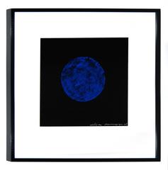 Stellar Axis: Star Painting