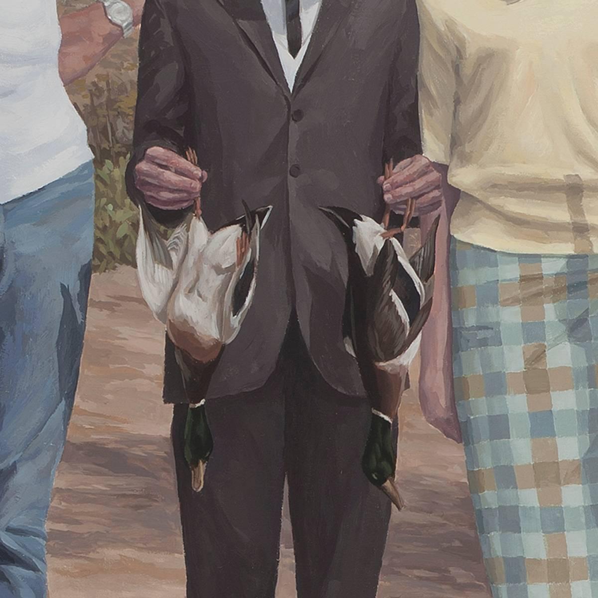 christopher murphy artist