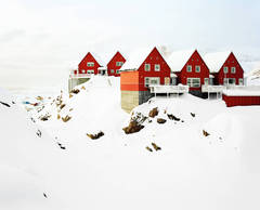 Untitled from the study Sisimiut