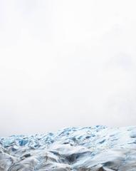 Perito Moreno, Plate II, Patagonia