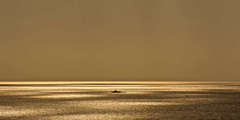 Méditerranée, Landscape Photography by H. Hugh Miller