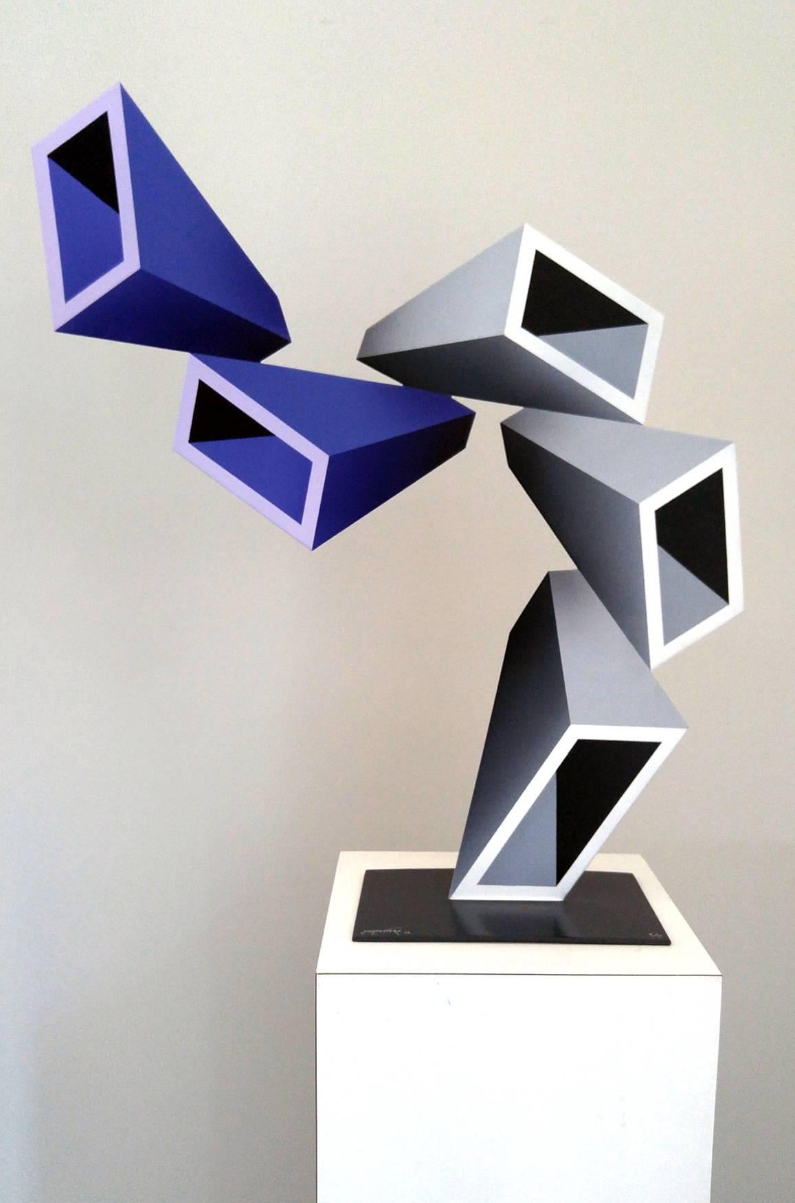 shape sculptures