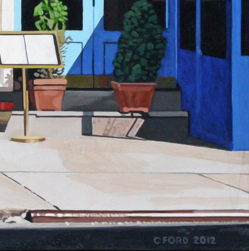Charles a ford #1