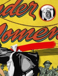 Wonder Women,