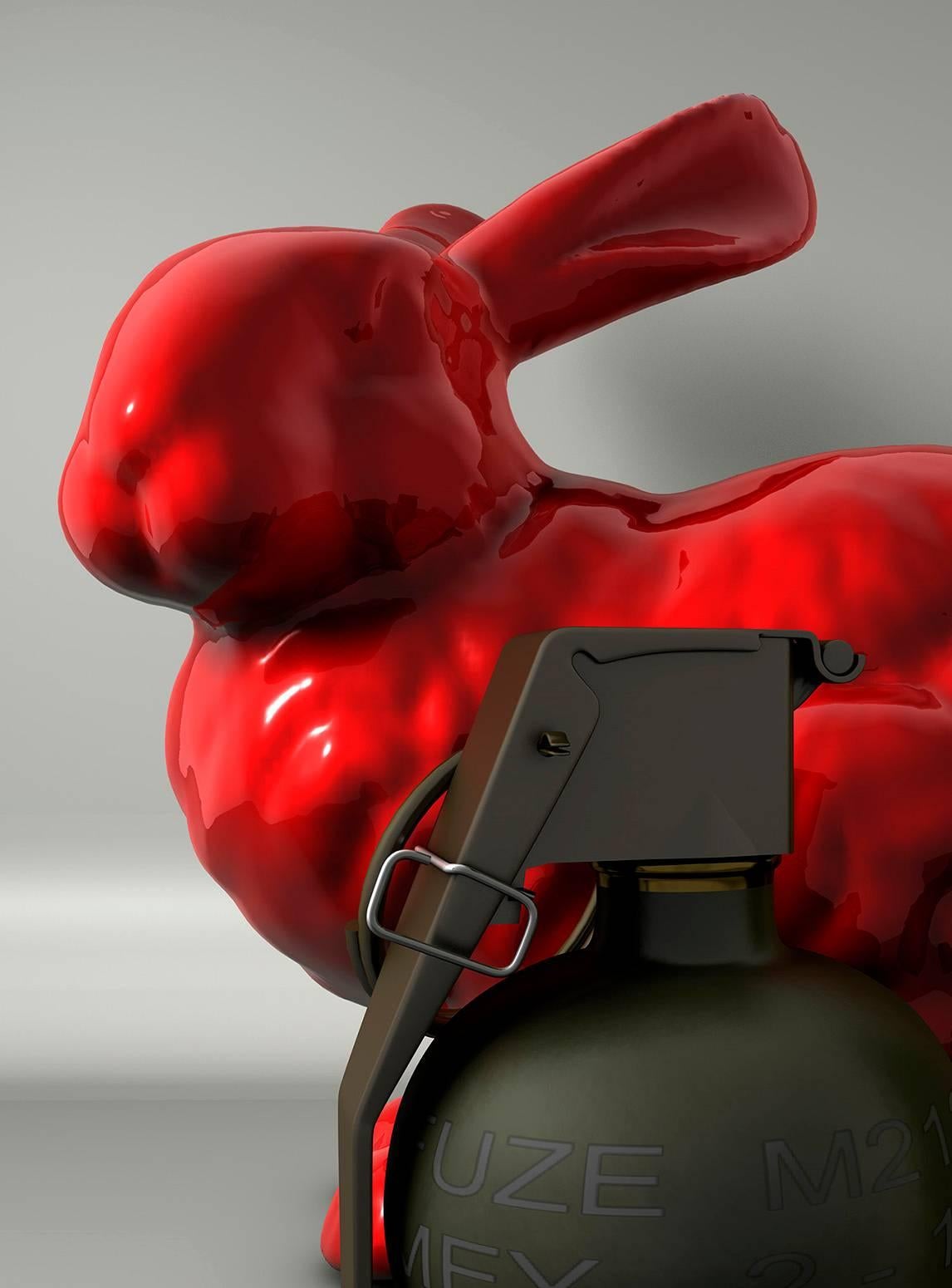 bunny grenades
