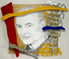 Oil Portrait Paintings