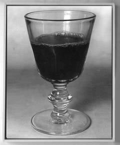 Wine Glass