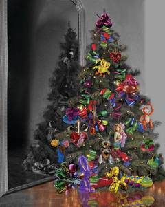 Koons Tree