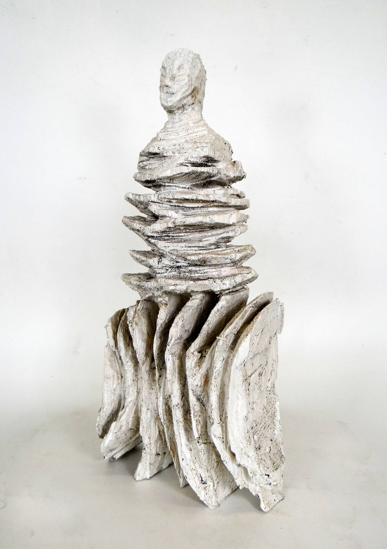 Vibe - Sculpture by Christofer Kochs