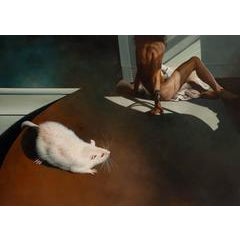 Randy and the Rat 1