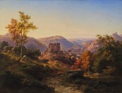 German Landscape 3