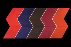 Cut, Series #4 10