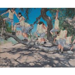 Untitled (Chesler Park) 9