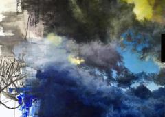 Suspension (East Sky) IX 10