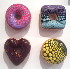 Donut Rush 9