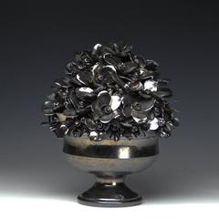 Bouquet Bronze I 3