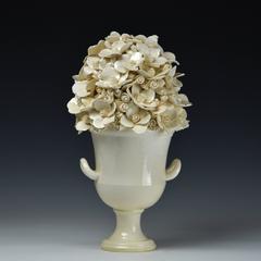 Bouquet White I 1