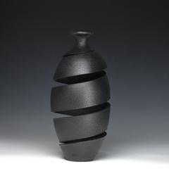 Spatial Spiral Stingray II 7