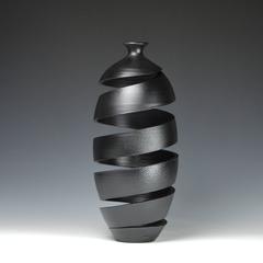 Spatial Spiral Stingray III 5