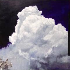 Suspension (East Sky) no. 16 11