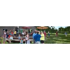 Backyard 8