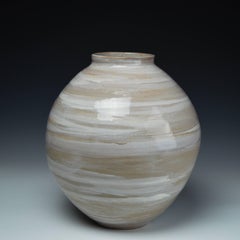 Moon Jar I 3