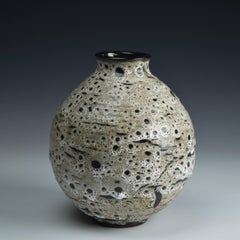 Moon Jar IV 5